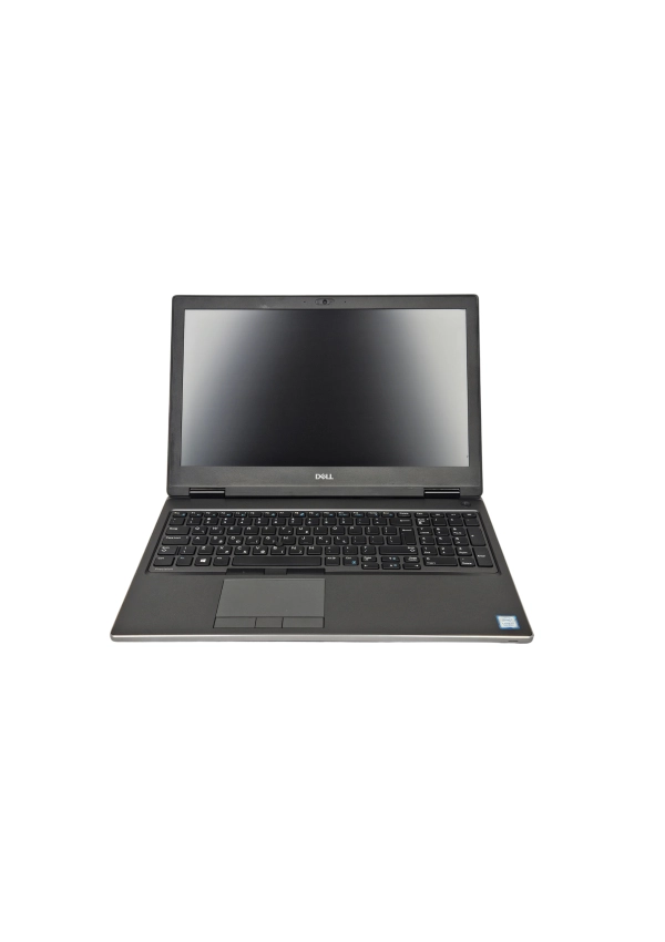 Stacja Robocza Dell Precision 7540 i7-9750H 32GB 512 SSD 15,6